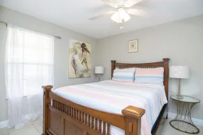 Corner Unit - 2 bedroom 2 bath -  Close to downtown Tampa - Image 4