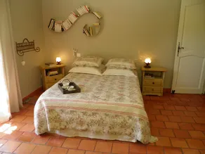 Pretty Provencal Villa ved foden af Monts de Vaucluse - Image 4