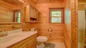 WOW! 180 graders udsigt fra 4300ft! 6 Sæde Hot Tub, Firepit, PRIVATE! - Image 5