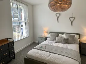 Charming apartment  Ilfracombe, central location - Image 5