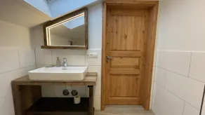 Unique, quiet vacation apartment on two floors for 4 people - Image 4