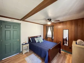 Oceanfront - Taunton Bay Cabin - Image 2