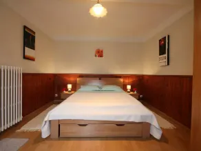 Sommerhus Vrigny (Orne), 2 værelser, 2 personer - Image 5