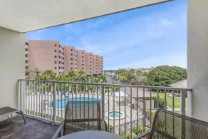 Unit 312 - Beautiful view of the the harbor and sunset - Image 5