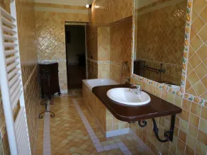 Villaliv i Vicchio; det toskanska sättet - Image 3
