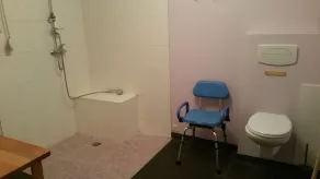 Hus 10min LA BRESSE, 15 min. Skiløjper, WIFI, adgang til handicappede - Image 4