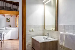 Holiday Home Es Camp Pla with Pool & Wi-Fi - Image 2