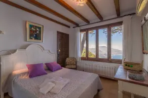 Quinta para 6 pessoas, na reserva natural nas montanhas, Valldemossa - Image 3
