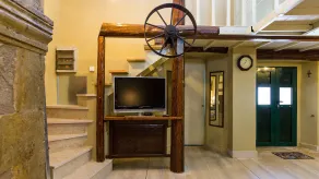 Historical Stone Made House in a Quiet Peaceful Village With Lovely Garden - Image 2