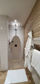 SUNSET DELUXE ROOM - DOUBLE - OUTDOOR JACUZZI - Image 4