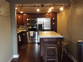 Süßes Zuhause oder Frieden auf dem Capitol Hill! - Image 5