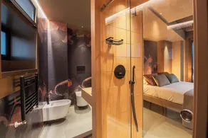 Dimora San Girolamo Luxury Apartments e Rooms - Image 4