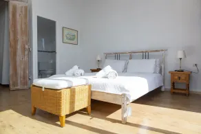 Großer privater Pool, kostenloses WiFi, ruhiger und privater Bereich, ideale Lage - Image 5
