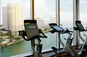 Amazing 2 Bedroom at Icon in the Heart of Brickell - Image 3