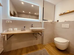 AR Apartments II - Prime, kitchen 5 pers. - by the Thuringian Sea - Image 2