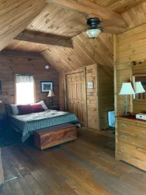 The Coral Cabin - Image 3
