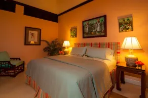 NOBLE HOUSE JAMAICA - Luxus-5-Bett-Villa am Strand in Montego Bay - Personal inklusive - Image 4