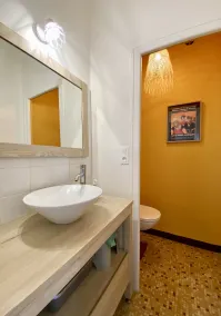 Superbe villa vue sur mer, corniche de la plage - Image 5