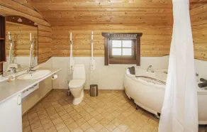 3 Bedroom Stunning Home In Samsø - Image 3