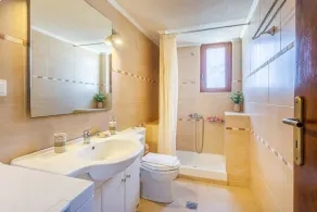 Stone maisonette villa with private pool in th... - Image 2