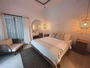 Beautiful private villa w/ stunning pool, daily cleaners, chef and driver - Image 4