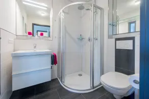 L'alternativa all'hotel: appartamento servito con cucina / bagno / servizio alberghiero - Image 3
