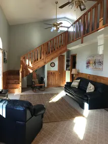 Smuk Getaway Cabin - Image 4