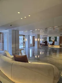 Sheraton Air Hotel  - Image 2