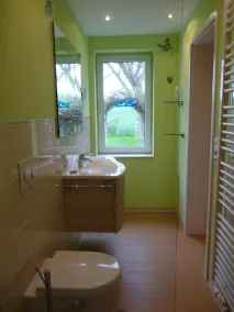 Cottage sul Mar Baltico in una bellissima posizione assolutamente tranquilla. - Image 3