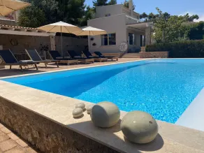 Big Blue Villa Porto Heli - Image 3