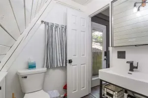 Pet Friendly A Frame w/ Private Dock & Great Lake Views - Image 3