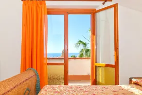 Villa Le Palme mit privatem Pool und Meerblick in San Vito Lo Capo - Image 5
