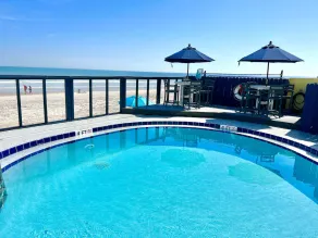Waters Edge  - Ocean View at Symphony Beach Club! - Image 5