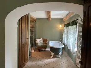 Barolo piemontese del XVII secolo Villa, piscina, WiFi, lezioni di cucina, tour del vino - Image 2