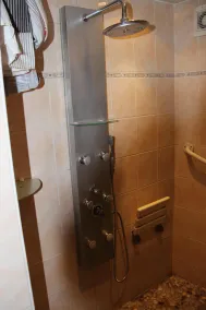 T2 40M2 classified 2** near the cable car, ideal for a spa treatment - Image 3