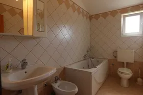 Apartamento Hrastov (10002-A1) - Soline - isla Krk - Image 3