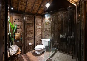 Pryaniki Villa Tabanan - Image 2