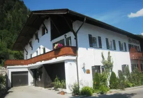 Ferienwohnung für 2-4 Personen, 38 m², separates Schlafzimmer - Image 5