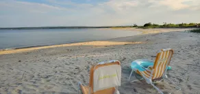 Beachfront Paradise in North Fork - Image 5