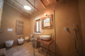 TD Trulli di Montaltino with Stunning Huge Pool - Image 3