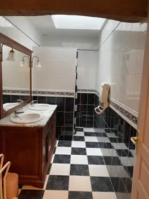 Appartamento Gîte Le Hibou 3★ - Piscina e aria condizionata, Dordogna - Image 2