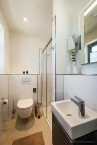 Vacation home Ludwig van Beethoven 28 - Inseldomizil Stolpe - Vacation under thatch on - Image 3