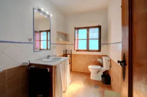 Charming townhouse in an Andalucian mountian blue village - Image 2