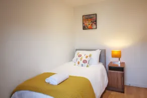 Room with Comfortable Beds - Image 5