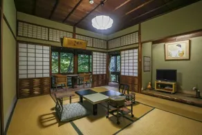 Cultural Property of Japan Senzairo - Image 5