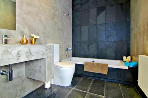 Lyxvilla i Barcelona med privat pool - Image 3