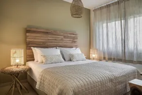 Deluxe Kefalonia Apartment | Apartment Amaryllis | 1 Bedroom | Outdoor Pool - Image 4