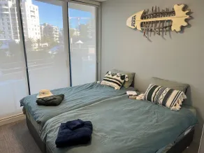 Beachside Bliss just a sand castle from everything, 2BR, 2BA Apartment, sleeps 6 - Image 5