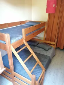 Gîte in the countryside, ideal for green vacations, 5 minutes from bird lake. - Image 5