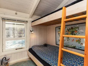 6 Person Holiday Home in Hals - Image 5